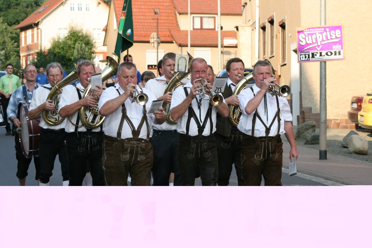 Sommerfest &raquo; 2007